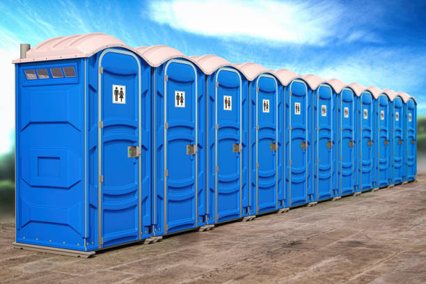 Best Standard Portable Toilet Rental in USA